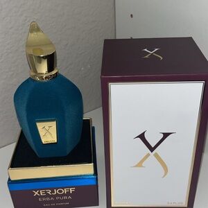 Xerjoff Erba Pura Eau de Parfum